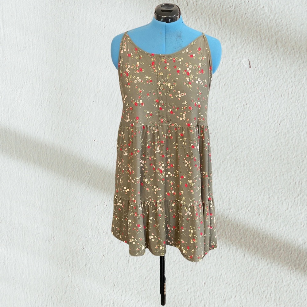 J FOR JUSTIFY Sundress | 2X